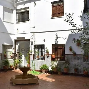  Apartamento Conde De Cárdenas Ii