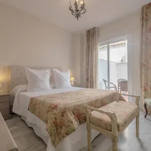  Apartamento Sunshine Templo