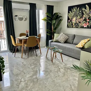  Apartamento Nuevo Lucano Deluxe