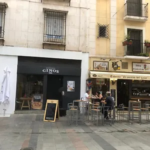  Apartamento Entre El Centro Y La Mezquita