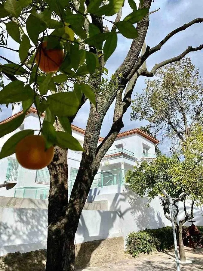 Nuevo Los Almendros 303 Complejo Turistico Apartment Cordoba